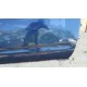 NISSAN NAVARA D40 FL DRZWI PRZÓD PRAWY BW9