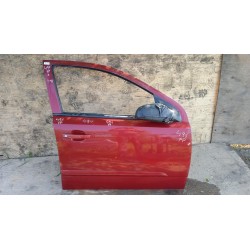 OPEL ASTRA H DRZWI PRZÓD PRAWY Z2GU