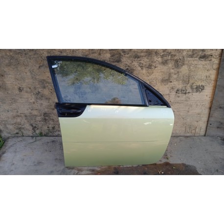 SMART FOR FOUR 454 DRZWI PRZÓD PRAWY EB4 EAR