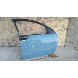 SMART FOR FOUR 454 DRZWI PRZÓD PRAWY EB4 EA0