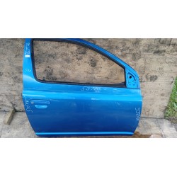 TOYOTA YARIS FL DRZWI PRZÓD PRAWY 8P1 3D