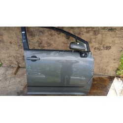 TOYOTA COROLLA VERSO II DRZWI PRZÓD PRAWY 1C3