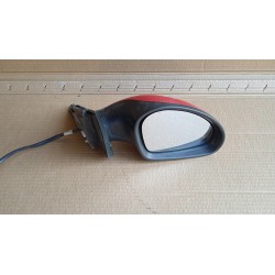 SEAT IBIZA 6L FL LUSTERKO PRAWE 3PIN L53H