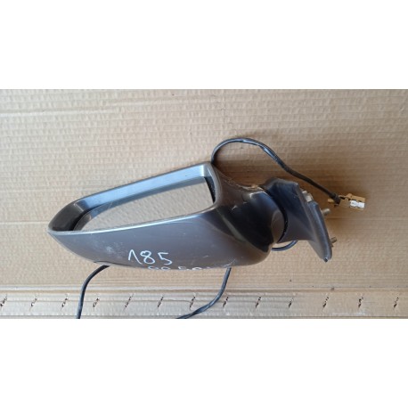 AUDI A4 B6 FL LUSTERKO PRAWE 5PIN