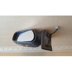 FORD FOCUS MK2 LUSTERKO PRAWE 6PIN F3