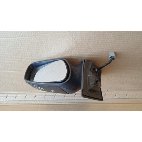 FORD FOCUS MK2 LUSTERKO PRAWE 6PIN F3