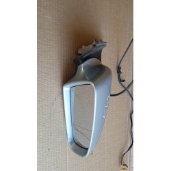 AUDI A4 B6 LUSTERKO PRAWE 5PIN LY7R