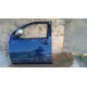 NISSAN NAVARA D40 FL DRZWI PRZÓD LEWY BW9