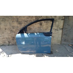 SMART FOR FOUR 454 DRZWI PRZÓD LEWY EB4 EA0