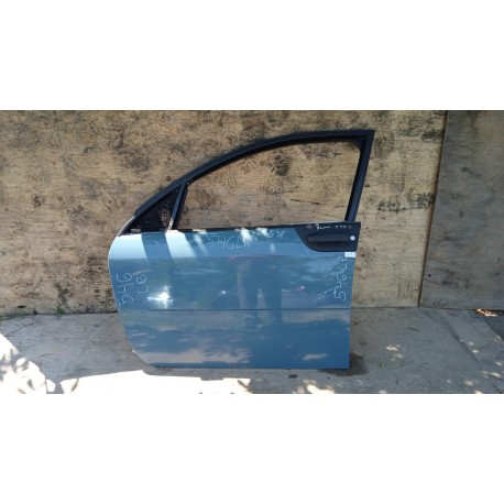 SMART FOR FOUR 454 DRZWI PRZÓD LEWY EB4 EA0