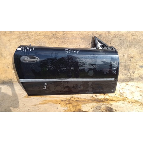 SAAB 9-3II CABRIO DRZWI PRZÓD PRAWY 170 3D