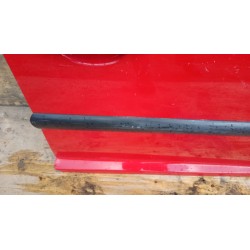 PEUGEOT 207 I DRZWI PRZÓD PRAWY KKNB