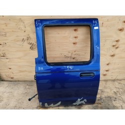 NISSAN NAVARA D22 FL DRZWI TYŁ LEWY BW6