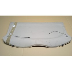 ALFA ROMEO 147 I FL HB 5D PÓŁKA BAGAŻNIKA