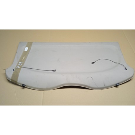 ALFA ROMEO 147 I FL HB 5D PÓŁKA BAGAŻNIKA