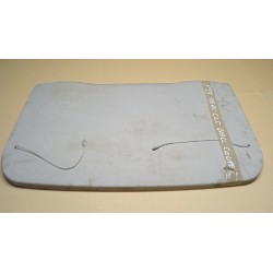 MERCEDESC KLASA C W203CL FL COUPE 3D PÓŁKA BAGAŻNIKA