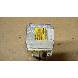 TOYOTA COROLLA VERSO II SENSOR AIRBAG PODUSZKI 89170-OF 250