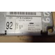 TOYOTA COROLLA VERSO II SENSOR AIRBAG PODUSZKI 89170-OF 250