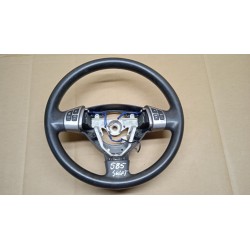 SUZUKI SWIFT MK6 KIEROWNICA MULTIFUNKCJA