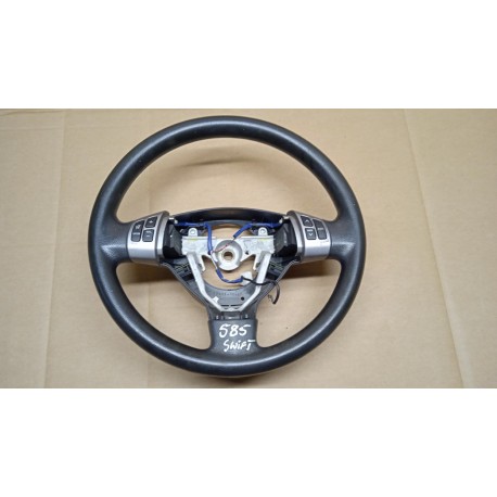 SUZUKI SWIFT MK6 KIEROWNICA MULTIFUNKCJA