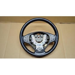 KIA CEED I KIEROWNICA SKÓRA MULTIFUNKCJA