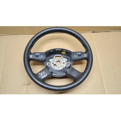 AUDI A4 B7 KIEROWNICA SKÓRA MULTIFUNKCJA