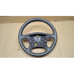 CITROEN C5 II KIEROWNICA SKÓRA
