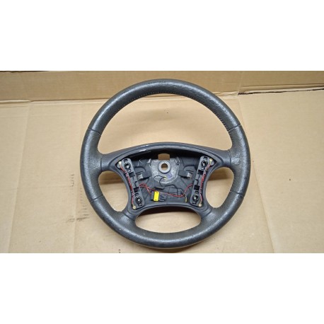 CITROEN C5 II KIEROWNICA SKÓRA
