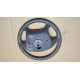 CITROEN C5 II KIEROWNICA SKÓRA