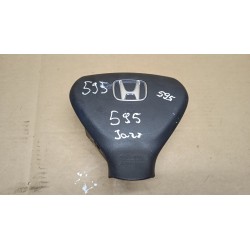 HONDA JAZZ I AIRBAG PODUSZKA KIEROWCY
