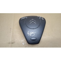 CITROEN C3 I AIRBAG PODUSZKA KIEROWCY