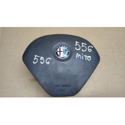 ALFA ROMEO MITO I AIRBAG PODUSZKA KIEROWCY