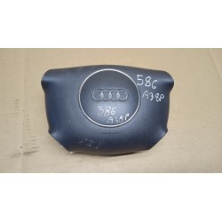 AUDI A3 8P AIRBAG PODUSZKA KIEROWCY