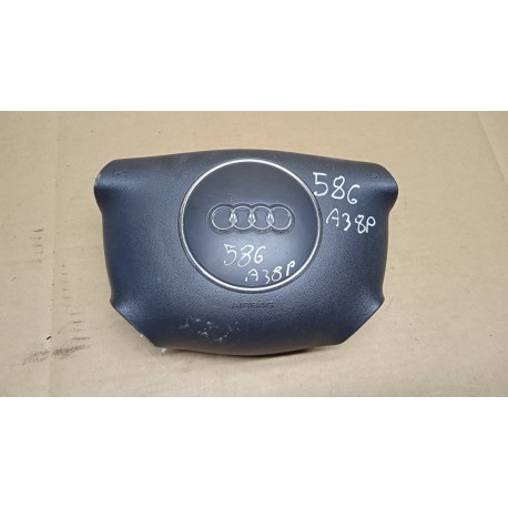 AUDI A3 8P AIRBAG PODUSZKA KIEROWCY