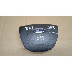 FORD C-MAX MK1 AIRBAG PODUSZKA KIEROWCY