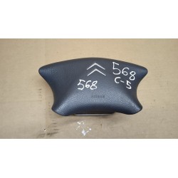 CITROEN C5 II AIRBAG PODUSZKA KIEROWCY
