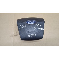 FORDS-MAX MK1 AIRBAG PODUSZKA KIEROWCY