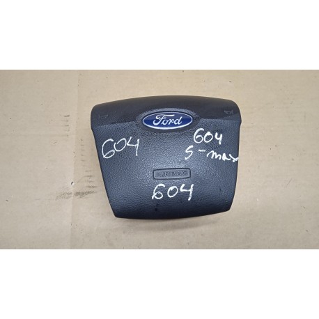 FORDS-MAX MK1 AIRBAG PODUSZKA KIEROWCY