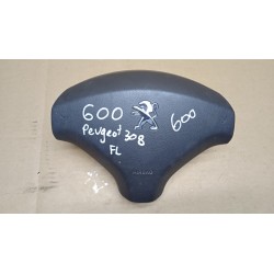 PEUGEOT 308 I AIRBAG PODUSZKA KIEROWCY