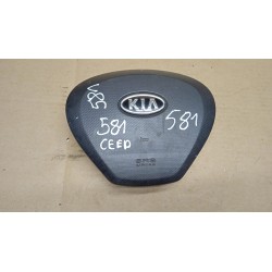 KIA CEED I AIRBAG PODUSZKA KIEROWCY
