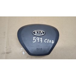 KIA CEED I AIRBAG PODUSZKA KIEROWCY