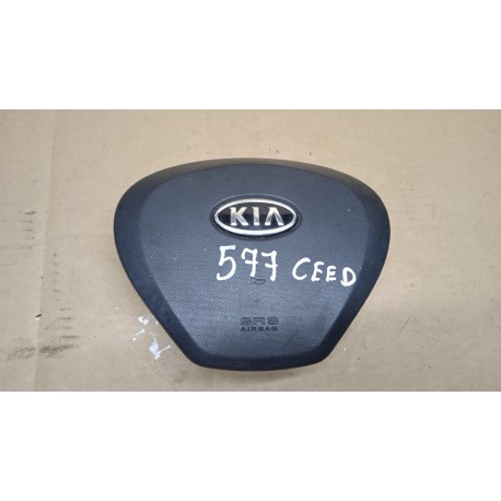 KIA CEED I AIRBAG PODUSZKA KIEROWCY
