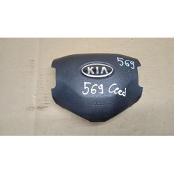 KIA CEED I AIRBAG PODUSZKA KIEROWCY
