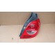 RENAULT CLIO III HB LAMPA TYŁ PRAWA
