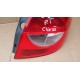 RENAULT CLIO III HB LAMPA TYŁ PRAWA