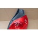 RENAULT CLIO III HB LAMPA TYŁ PRAWA