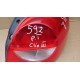 RENAULT CLIO III HB LAMPA TYŁ PRAWA