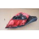 RENAULT CLIO III HB LAMPA TYŁ PRAWA