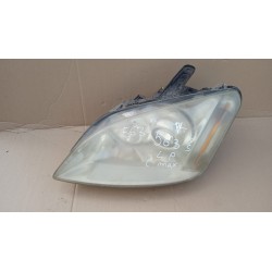 FORD C-MAX MK1 LAMPA PRZÓD LEWA XNENON EU