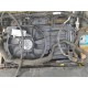 MAZDA 3 BL PAS PRZEDNI KOMPLET 2.2D 38J